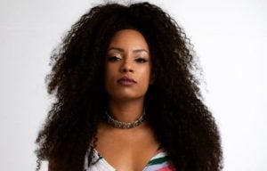 Lumena Aleluia (Foto: Reprodução)