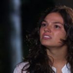 Marcela (Isis Valverde) será desprezada em Ti Ti Ti (Foto: Reprodução/Globo)