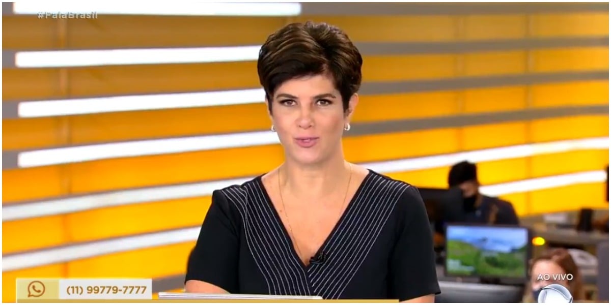 Mariana Godoy surpreendeu ao responder comentários - Foto: Divulgação