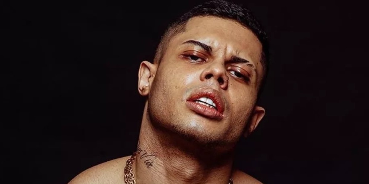 MC Lan foi acusado de "estuprar vulnerável" (Foto: Divulgação)