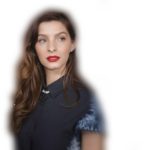 Atriz Michelle Batista entra para a trama de Gênesis (Foto: Reprodução/Instagram/Montagem/TV Foco)