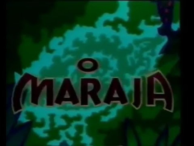 A trama "O Marajá" contaria a história de Fernando Collor de Mello, mas foi proibida (Foto: Reprodução) A trama "O Marajá" contaria a história de Fernando Collor de Mello, mas foi proibida (Foto: Reprodução)