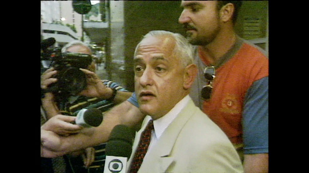 Artur Falk é ex-dono do Papa Tudo (Foto: Reprodução/TV Globo)