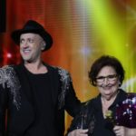 Paulo Gustavo ao lado da sua mãe (Foto: Divulgação)