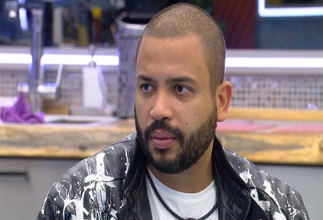 Projota BBB21