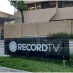 Sede da Record em São Paulo - Foto: Reprodução