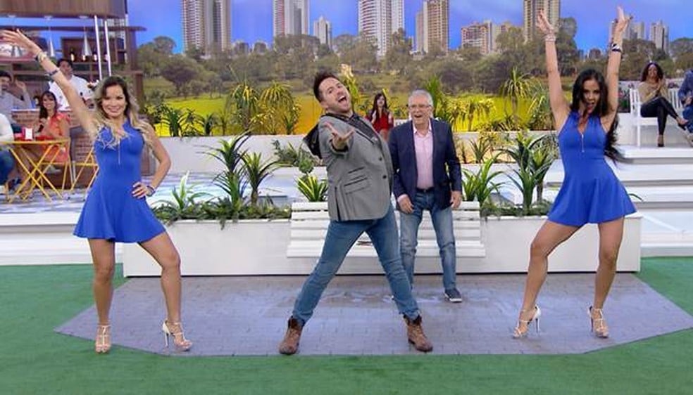 Kleber Lopes tinha apenas 39 anos (Foto: Reprodução)