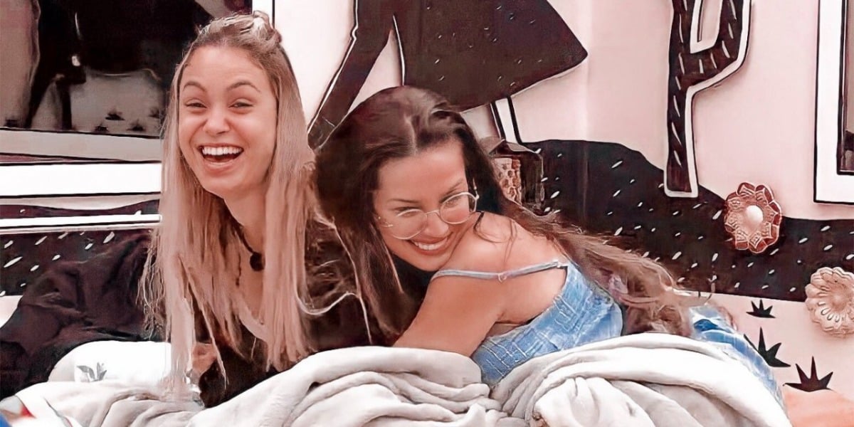 Sarah abre o jogo, expõe pegação com juliette no bbb21 e explode com detalhes: 