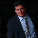 Sergio Moro pode ter articulado junto com o TRF-4 contra Lula (Foto: Reprodução)