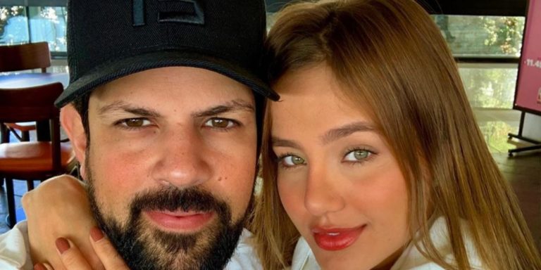 Sorocaba é pai pela segunda vez! Biah Rodrigues dá à luz Fernanda, primeira menina do casal Sorocaba é pai pela segunda vez! Biah Rodrigues dá à luz Fernanda, primeira menina do casal