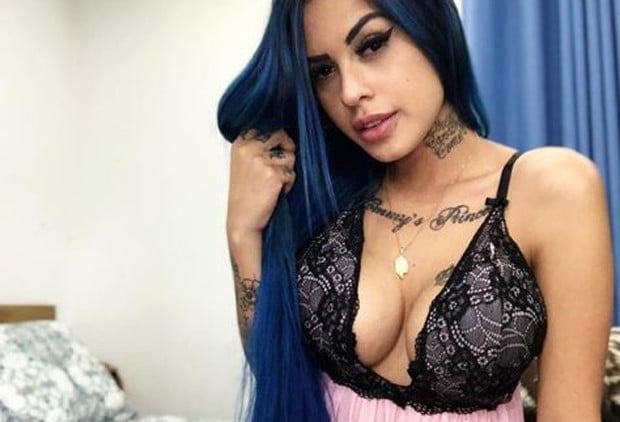 Tati Zaqui 