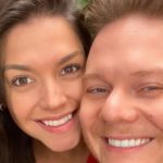 Thais Fersoza e Michel Teló (Foto: Reprodução)