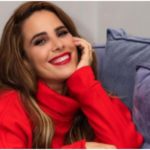 Wanessa Camargo usou as redes sociais para expor algumas fotos (Foto: Reprodução)