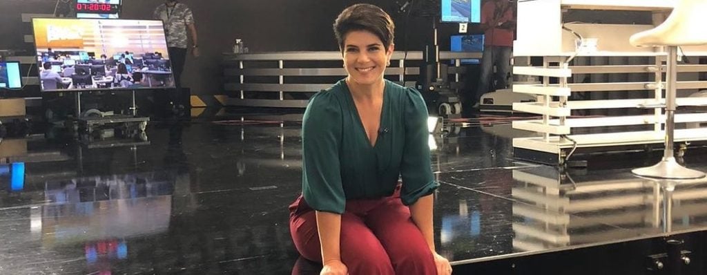 Mariana Godoy Mariana Godoy