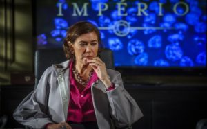 Globo deu tiro no pé com volta de Império? Veja a novela fenômeno pronta para substituir