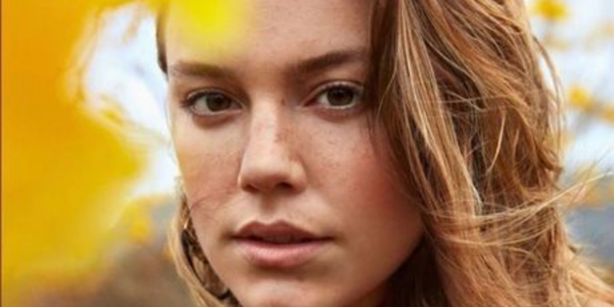 Alice Wegmann não descartou se relacionar com outra mulher (Foto: Reprodução)