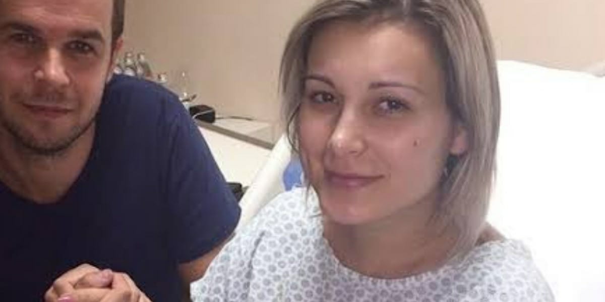 Andressa Urach lembra quase morte causada por hidrogel e faz revelação (Foto: Reprodução)