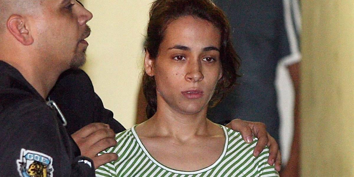 Anna Carolina Jatobá (Foto: Reprodução)