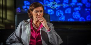 Sucesso no passado, Império ainda não decolou em audiência (Foto: Reprodução / TV Globo)