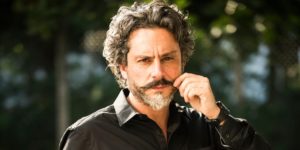 Império, a novela vencedora do Emmy Internacional, voltou a ser exibida no horário nobre, mas não surpreendeu na audiência do primeiro capítulo, atrapalhando também o BBB21 (Foto: Reprodução / TV Globo)