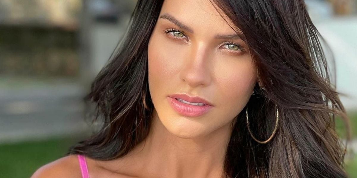 Andressa Suita (Reprodução)