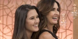 Fátima Bernardes, após ver filha explodir verdade sobre relação, expõe sobre armário e confirma: “Ela é”