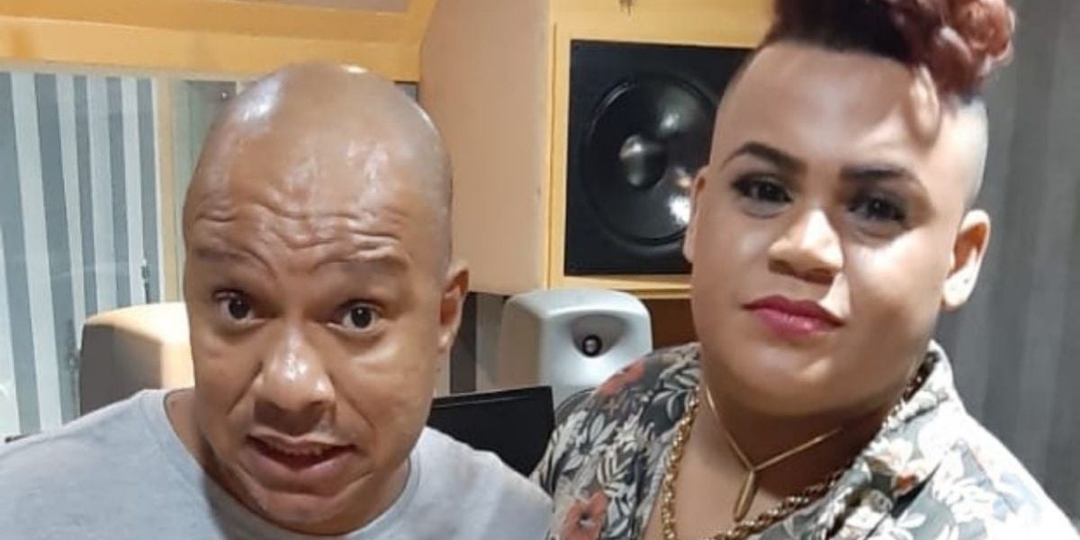 Rapaz de 21 anos, que acusa Anderson do Molejo de estupro, admite relações sexuais por 8 meses: "Era o ativo"