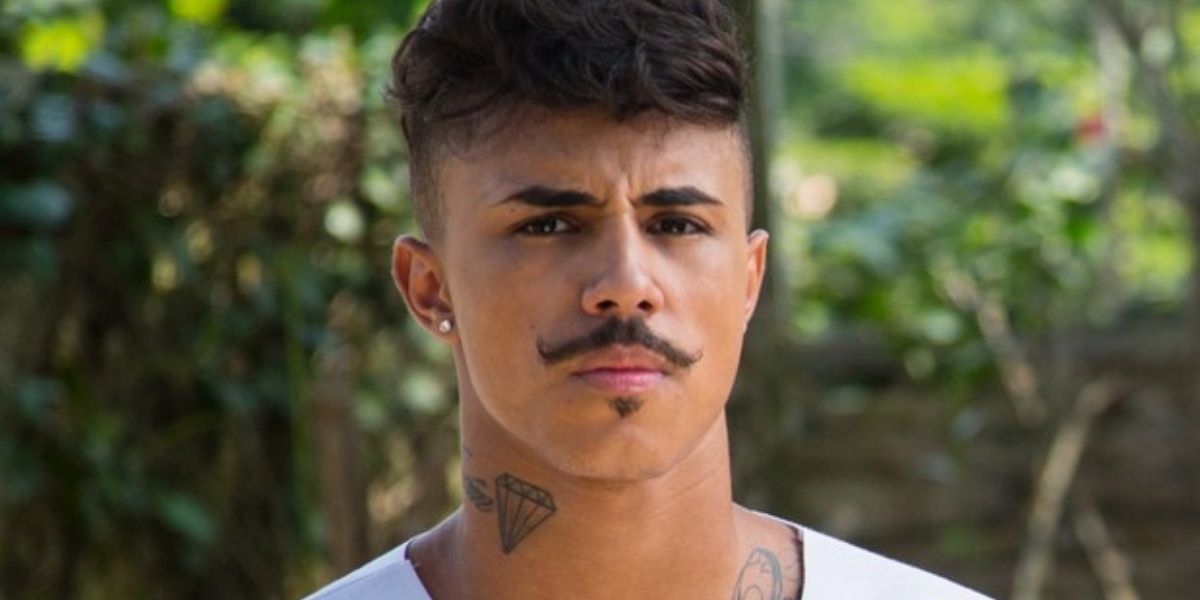 Livinho (Foto: Reprodução)