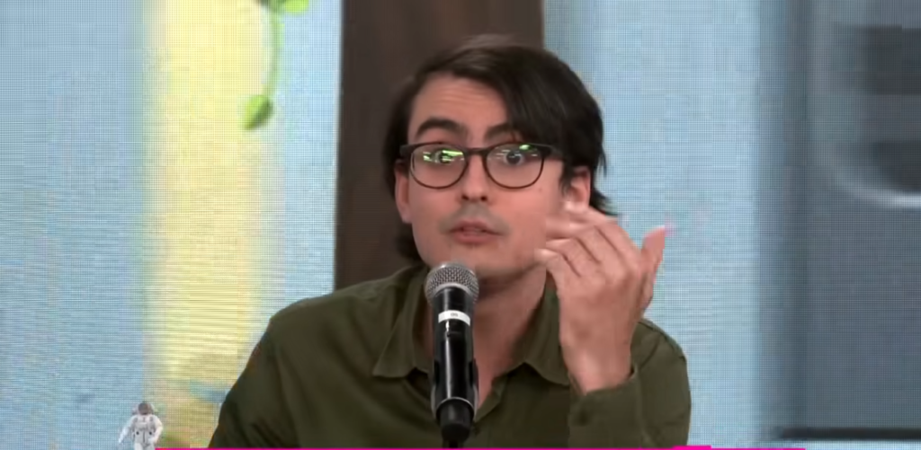 Dudu Camargo Dudu Camargo