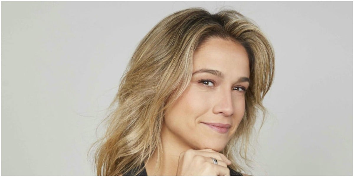 Fernanda Gentil
