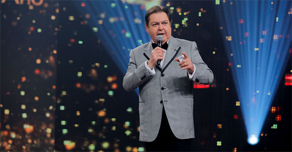Faustão Faustão