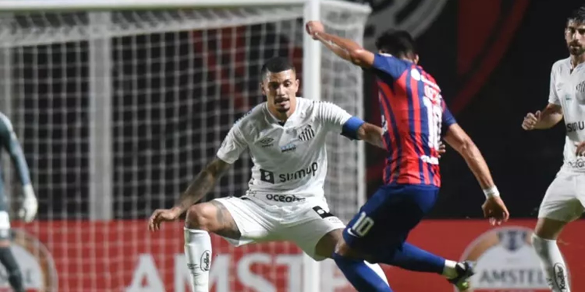 Futebol no SBT foi vice-líder na audiência (Foto: Reprodução)