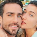 Gabriela Pugliesi se mostrou ter se arrependido de ter se casado com Erasmo Viana (Foto: Reprodução)