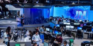 Jornal Nacional perde força, Globo é prejudicada e anúncio de William Bonner causa choque ao Brasil