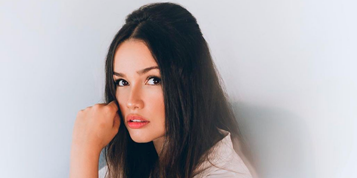 Juliette mostrou mais do que devia em clique (Foto: Reprodução)