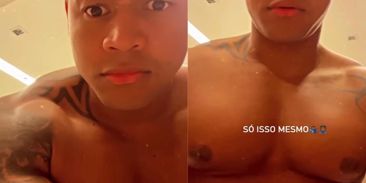 Leo Santana