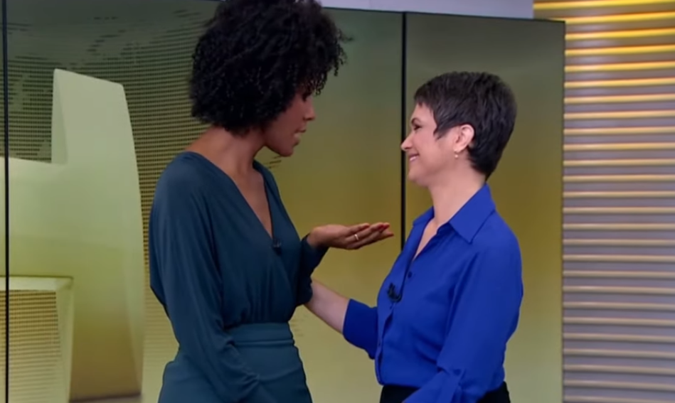 Maju e Sandra Maju e Sandra