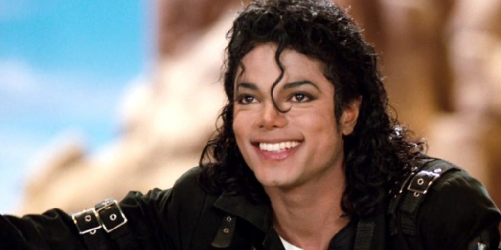 Michael Jackson (Foto: Reprodução) Michael Jackson (Foto: Reprodução)