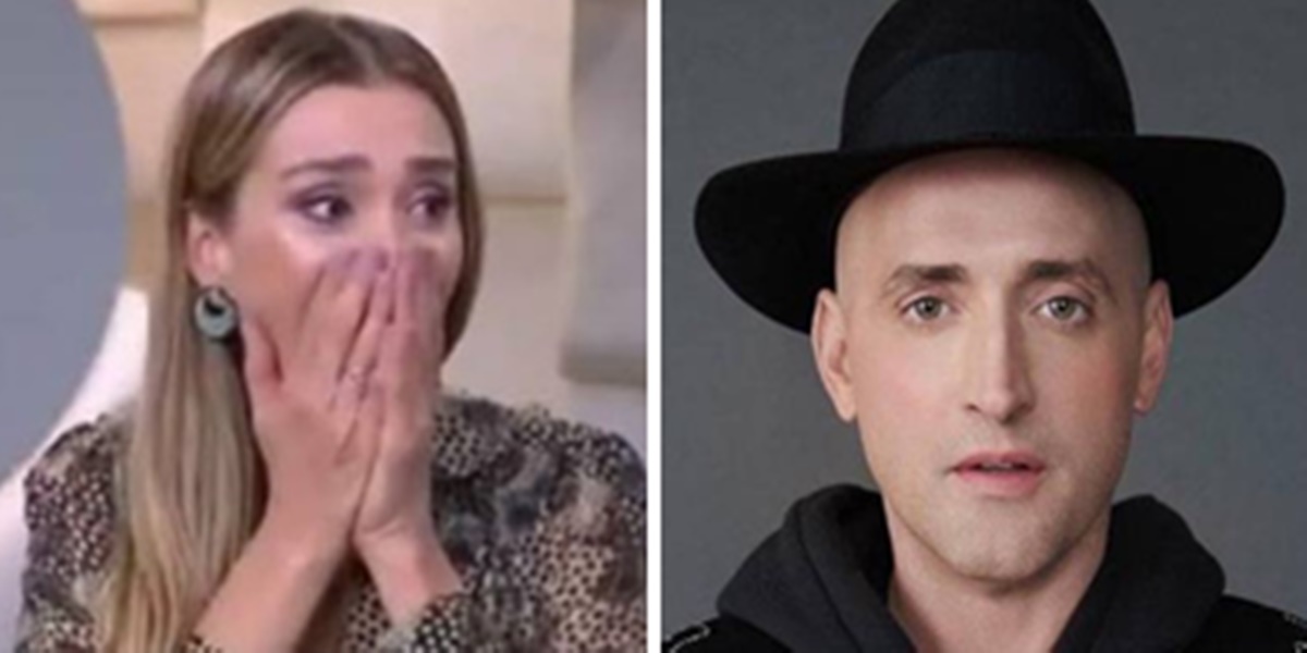 Mônica Martelli voltou a falar sobre Paulo Gustavo após choro na TV (Imagem: Montagem/TV Foco)