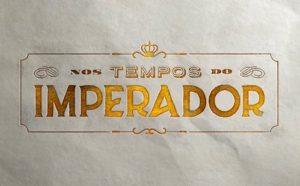 Globo dá corte em Nos Tempos do Imperador e protagonistas são expulsos da novela após baixa