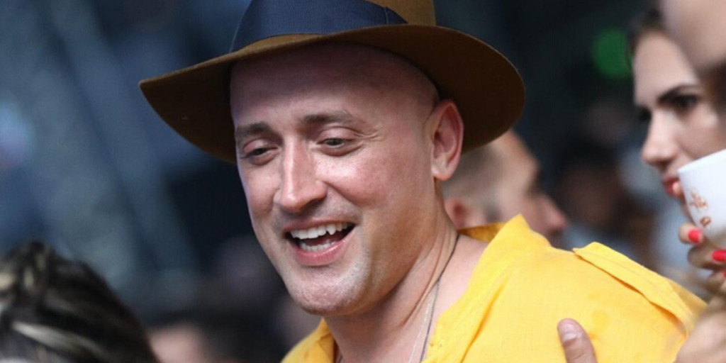 Paulo Gustavo