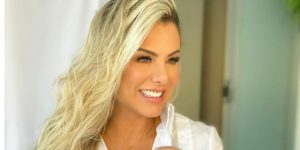 Poliana Riocha (Foto: Reprodução/Instagram)