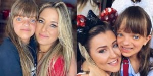 Ticiane Pinheiro, Rafaella Justus e Ana Paula Siebert (Foto: Reprodução)