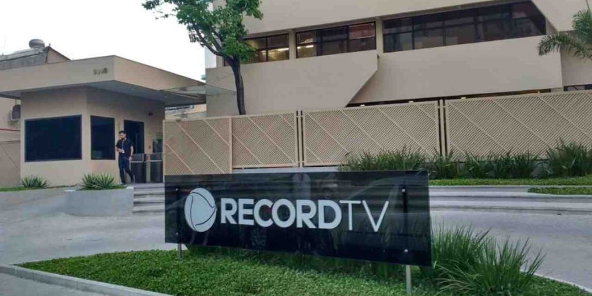 Record TV