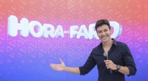 Imagem card com fundo
