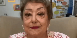 Suely Franco esclareceu motivo pelo qual saiu de apartamento onde morava (Foto: Reprodução)