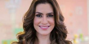 Ticiana Villlas Boas agora é contratada da Band (Foto: Reprodução)