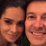 Rodrigo Faro e Vera Viel (Foto: Reprodução / Instagram)