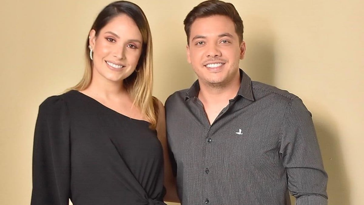 Separação oficial! Wesley Safadão e esposa tem fim confirmado, após bate-boca e escândalo