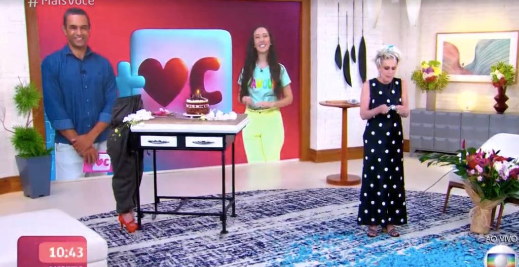 Ana Maria